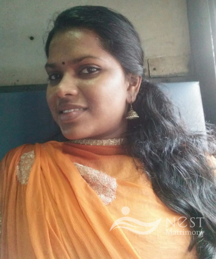 SREEJITHA ASHOK